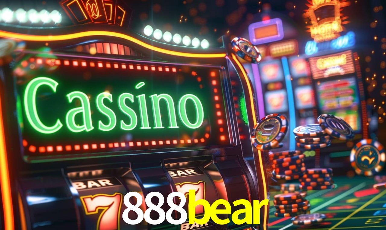 888bear - Pagamento PIX Instantâneo