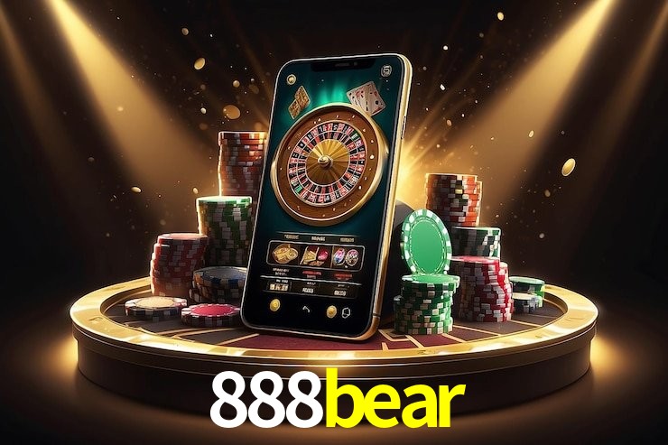 888bear - Customer Support
